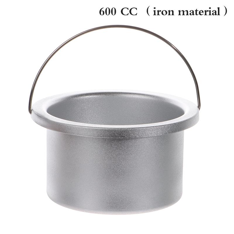 

Нагреватель воска Горшок Спа Воск Депилятор Машина Удаление волос Внутренний горшок