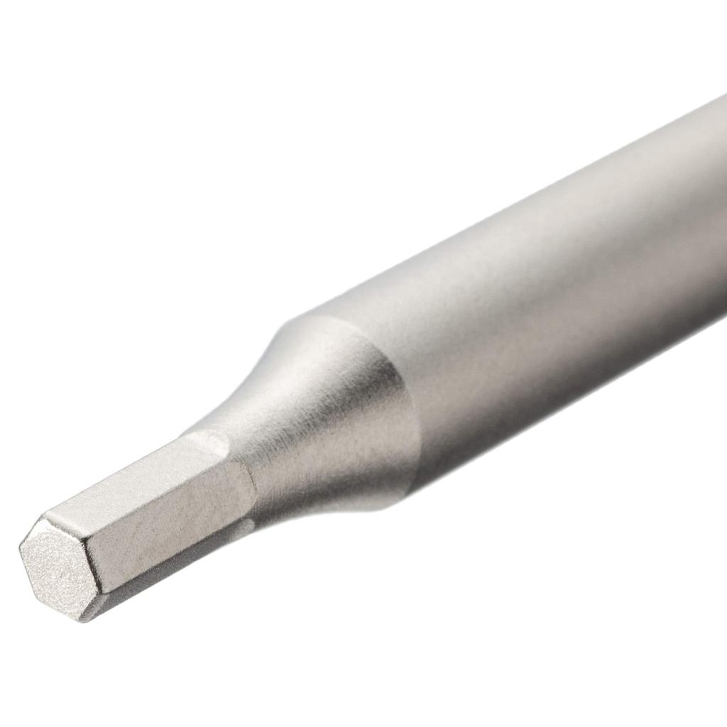 TONE hexagon wrench 3mm jaw opening T-type THT-03,