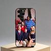 The Blind Side   Phone Case Silicone Soft For IPhone 17 16 15 14 13 12 11 X XR Plus Pro Max Plus
