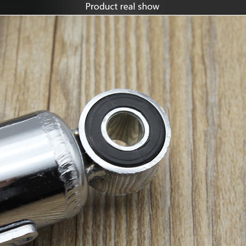 1ks motocyklový zadní tlumič pryžový nárazník pryž 10 mm 12 mm tlumič nárazu nárazníková objímka tlumič pryžové kroužky