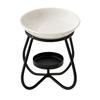 Waxes Melt Burners Essential Oil Burners,Oil Burners Tealight Waxes Warmers Aromatherapys Holder Candle Scented Diffuser
