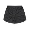 Off-White Airport Tape Mesh Shorts Black/Multicolor Men Streetwear OMCI005S201010031088