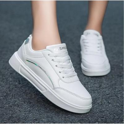 Hot Sell Women Shoes Ladies Casual Shoes Skateboard Sneakers For Women Tennis Walking Shoes