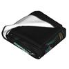 Luna and Forester Blankets Breathable Flannel Sofa Throw Blanket for Home Bedroom Outdoor Throws Bedspread Quilt