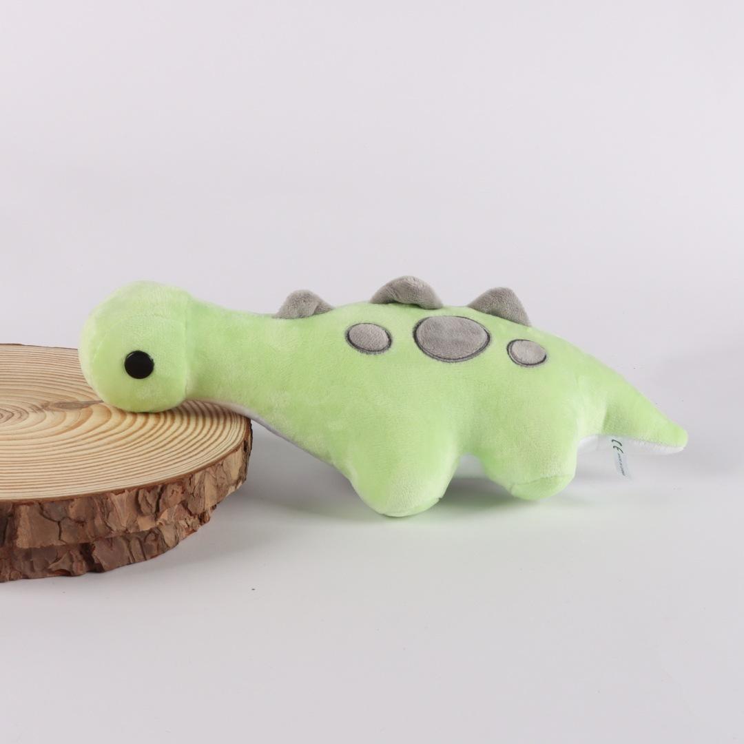 

Динозавр Креативный Маленький Крокодил Симпатичный Плюшевый Мультяшный Динозавр Хлопковый Наполнитель Крокодил Оптом Плюшевые Игрушки