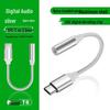 Type-C to 3.5mm Headphone Adapter for Huawei, Samsung, iPad Audio Devices