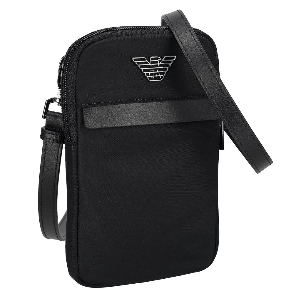 Emporio Armani Shoulder Bag 80001 Men's Y4R507-Y217J [Item]