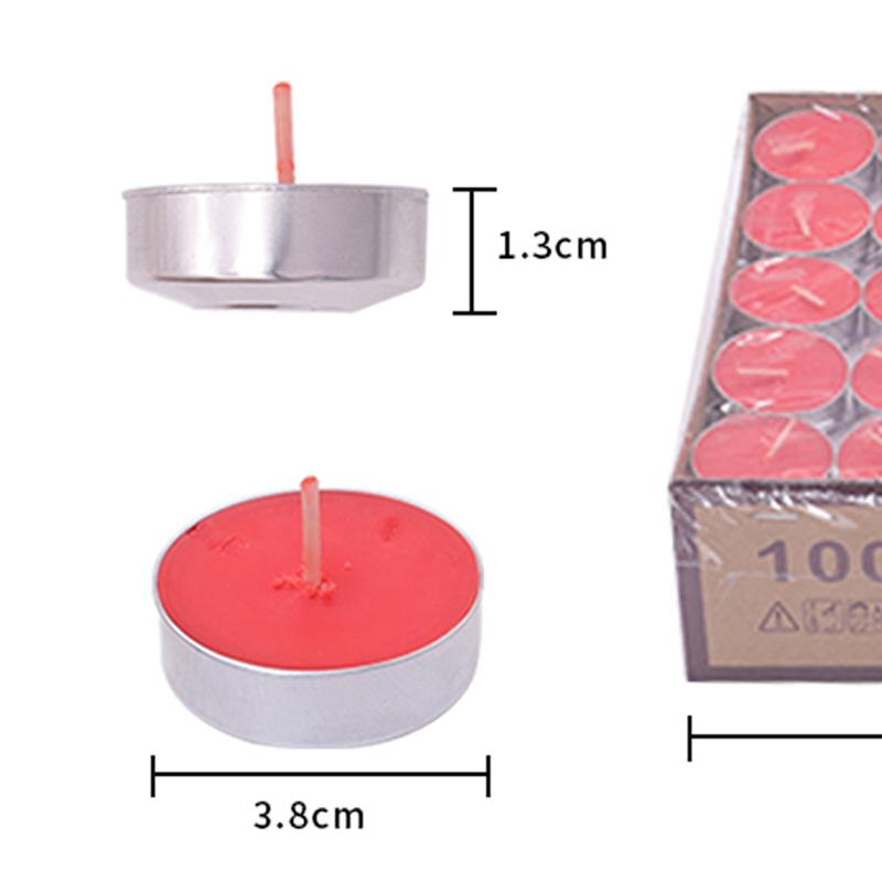 

Романтическая восковая печать без дыма, подставка для свечи