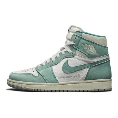 Air Jordan 1 Retro High Og 'Turbo Green' 555088-311
