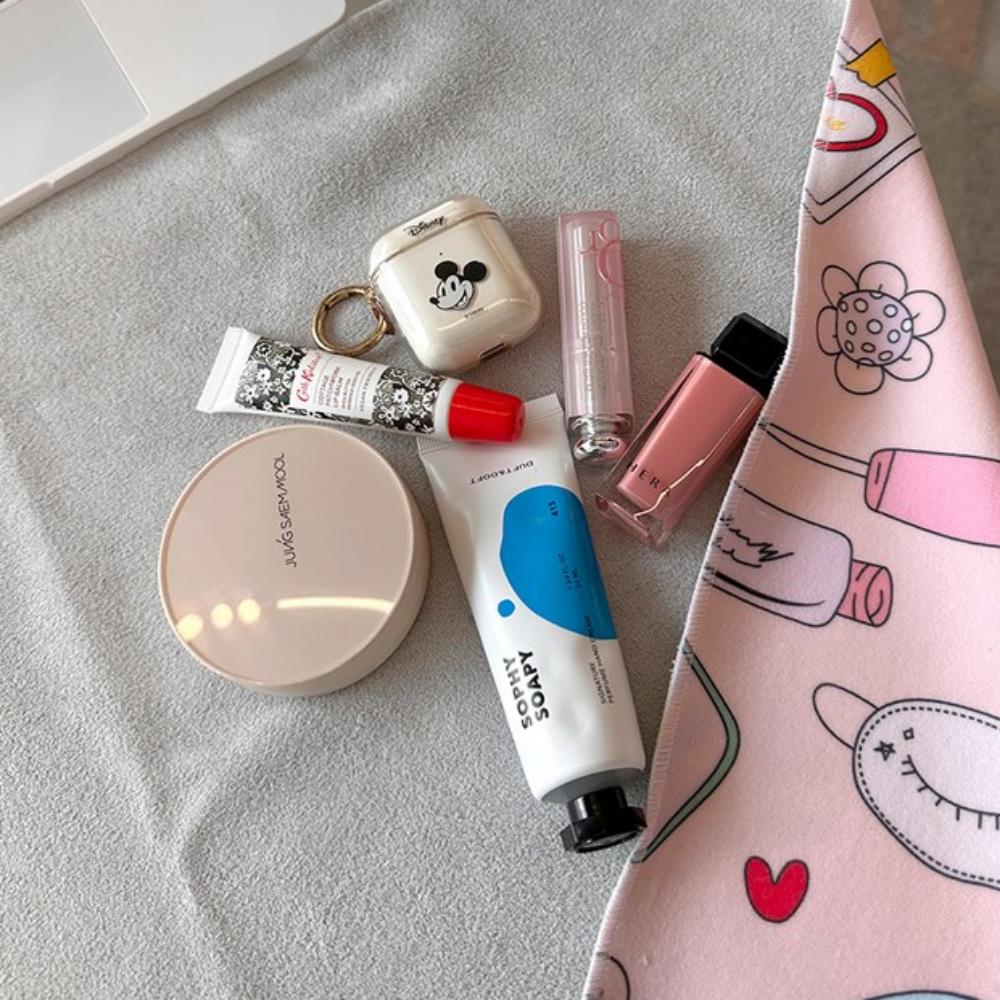 Plic Magic ( 2 buc - 45 * 44 cm, 7 opțiuni )