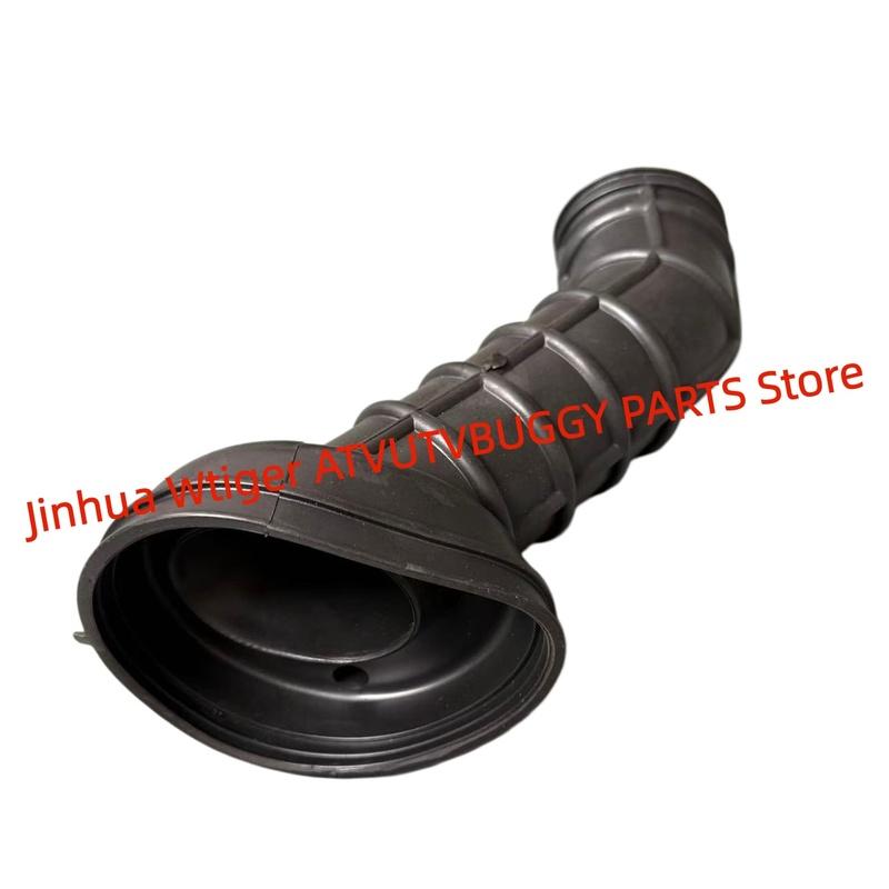 Originele Luchtfilter UITLAATPIJP 0180-110008 Voor CFMOTO 500CC ATV ONDERDELEN Oude X5 U5 Cforce CF188 QUAD OOK VOOR XINYANG UTV GOKART