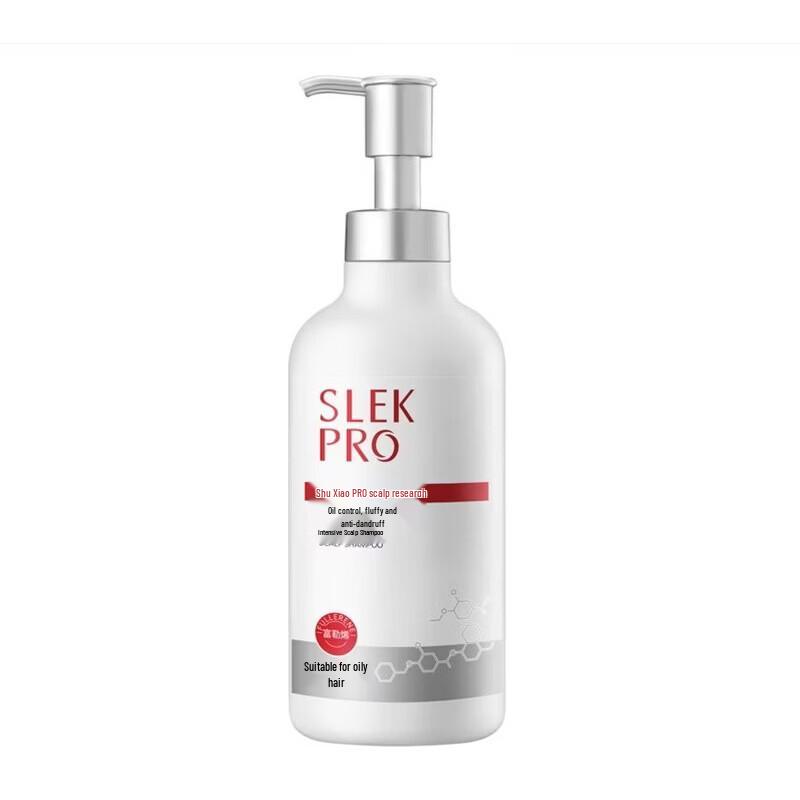 Slek PRO Scalp & Body Care Family Essential Set