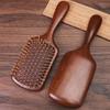 Sandalwood Style Air Cushion Massage Comb