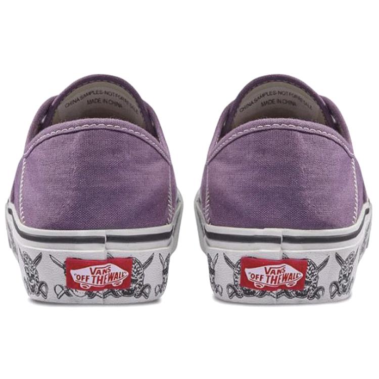 Authentische Vans Sf 'Skulls' VN0A3MU6VLB