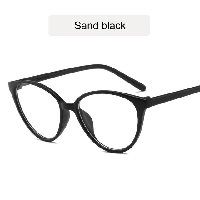 

Очки «кошачий глаз», оптические очки, блокирующие синий свет, женские компьютерные очки, женские игровые мужские очки