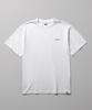 Dickies [2Pack] Basic Font Logo T-Shirt White
