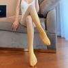 Thin Gradient Stockings Transparent Women Gradient Tights Stylish Pantyhose Tights  Women
