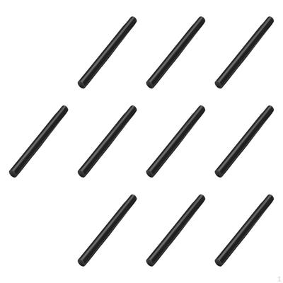 Melt Glue Sticks EVA Easy To Use Practical Sticky Strips Handmade, for Jewelry