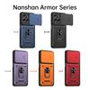 Slide Lens Camera Shockproof Case for Motorola Edge 70 60 50 Fusion Ultra X70 AIR Moto G86 G85 G67 G56 Magnetic Ring Stand Cover