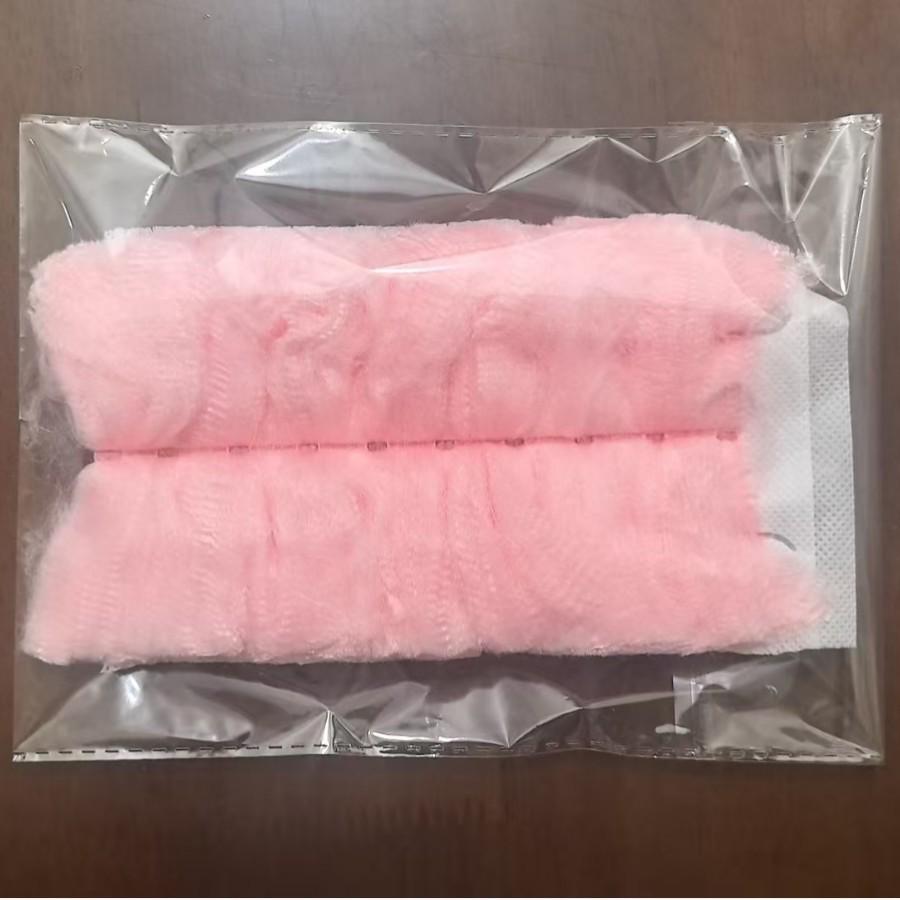 Foldable Electrostatic Duster for Home and Car Cleaning