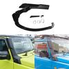 Off Road 4x4 Accessories Air Ram Intake Snorkel Kit For 2019-2024 Suzuki Jimny JB64 JB74 Wader Breath Hose Heat-Resistant Tube