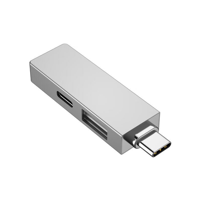 Weiwo Alpha T02Pro USB Drive