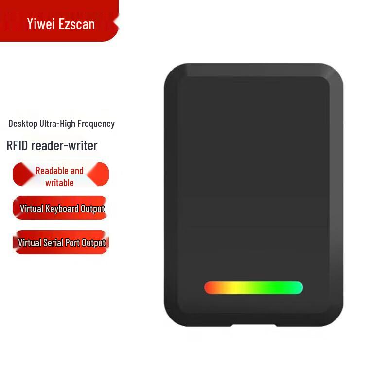 Ezscan EZ-D09 Desktop UHF RFID Reader/Writer