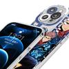 Anime Jujutsu Kaisen Phone Case For iPhone 16 15 14 13 12 11 Pro Max X XR XS MAX SE20 8 7 Plus Mini Satoru Gojo Itadori Yuji