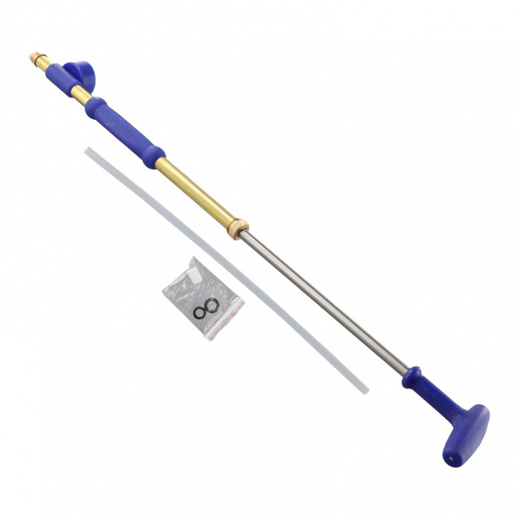 Watering Tool Powerful Transform Garden Garden Manual Sprayer