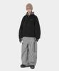 DIMITO Denim Works Jacket Bw Black