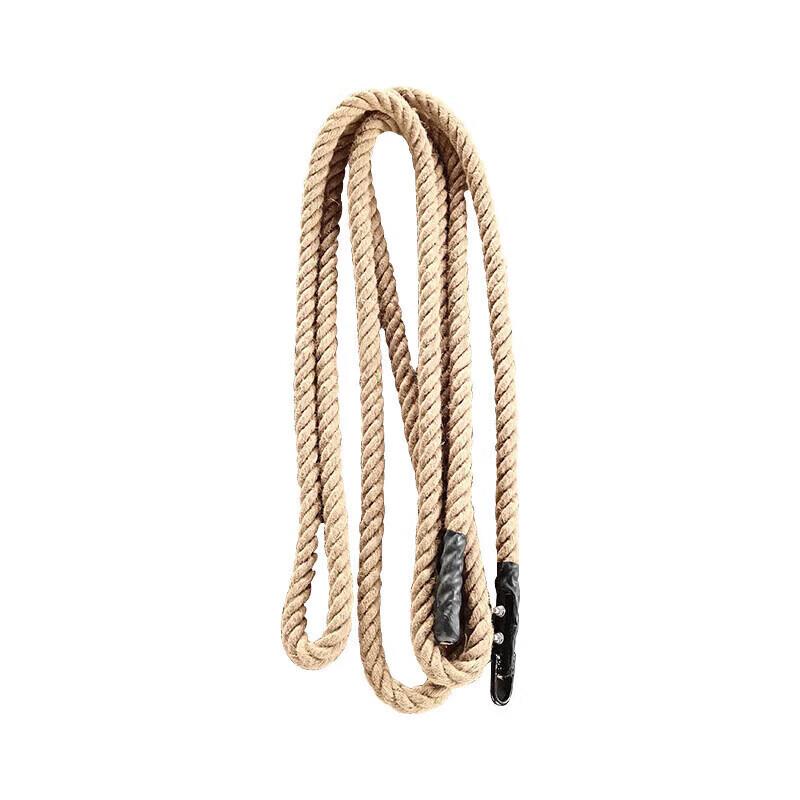 Professionelles Kletterseil