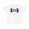 Flag of Amherstburg Canada (Canada) T-Shirt