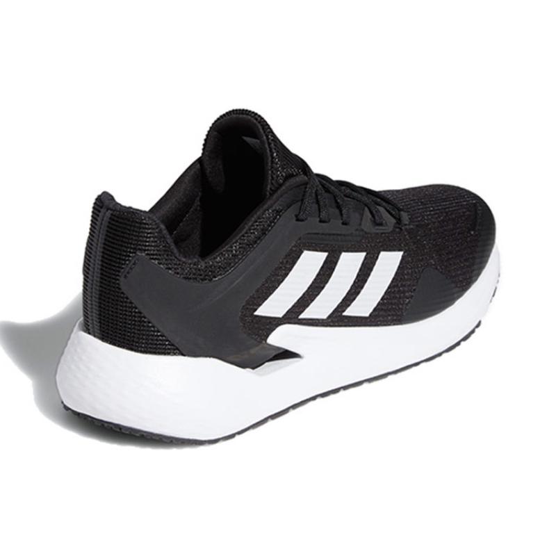 Adidas Alphatorsion 360 'Core Black' Sneakers EG9627