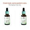 Nat Habit Pure Rosehip Oil, Pure Cold Pressed Rosehip Oil For Deep Hydration, Smooth & Glowing Skin, 30ml