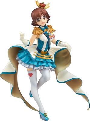 THE IDOLM@STER CINDERELLA GIRLS Mio Honda Crystal Night Party Ver. 1/8 Scale ABS&PVC Painted Finished Figure