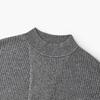 EICHITOO Women's Relaxed Knit Long-Sleeve Sweater