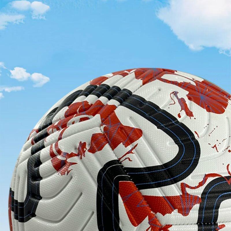 MeridianDry Durable Premier League Size 5 Football