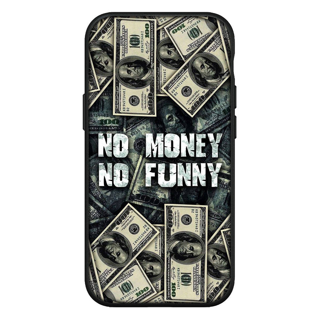 for iPhone 17 16 15 Xiaomi Poco F7 F8 X7 X6 C85 C75 C71 M8 Redmi Note 14 13 12 11 Pro Max 14C 13C 15C A3 Phone Case Wallpaper Money 100 Dollars Cover