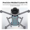 BRDRC Landing Gear for DJI Mini 5 Pro Drone Foldable Expansion Kit Quick Release Height Protector Extended Leg Extensions