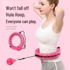 Yanziran Smart Weighted Fitness Hula Hoop