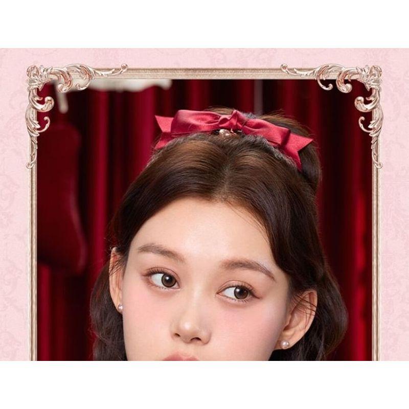 Flower Knows - Strawberry Cupid Cake Lip Cream (V01-V03)