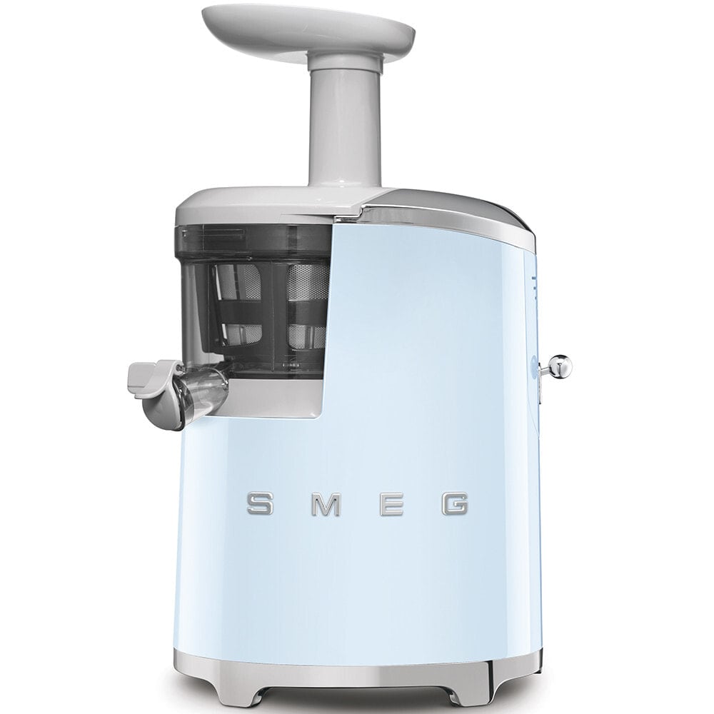 

Соковыжималка Smeg 50s Style SJF01PBEU