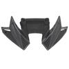 High Performances Motorcycle Spoiler Wing Improves Handling With Enhanced Downforce Suitable For CB 500 2024+ Longevity