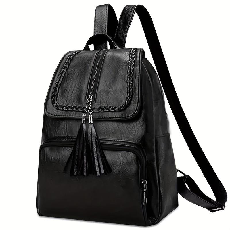 Women's Fashion Large Capacity Backpack
