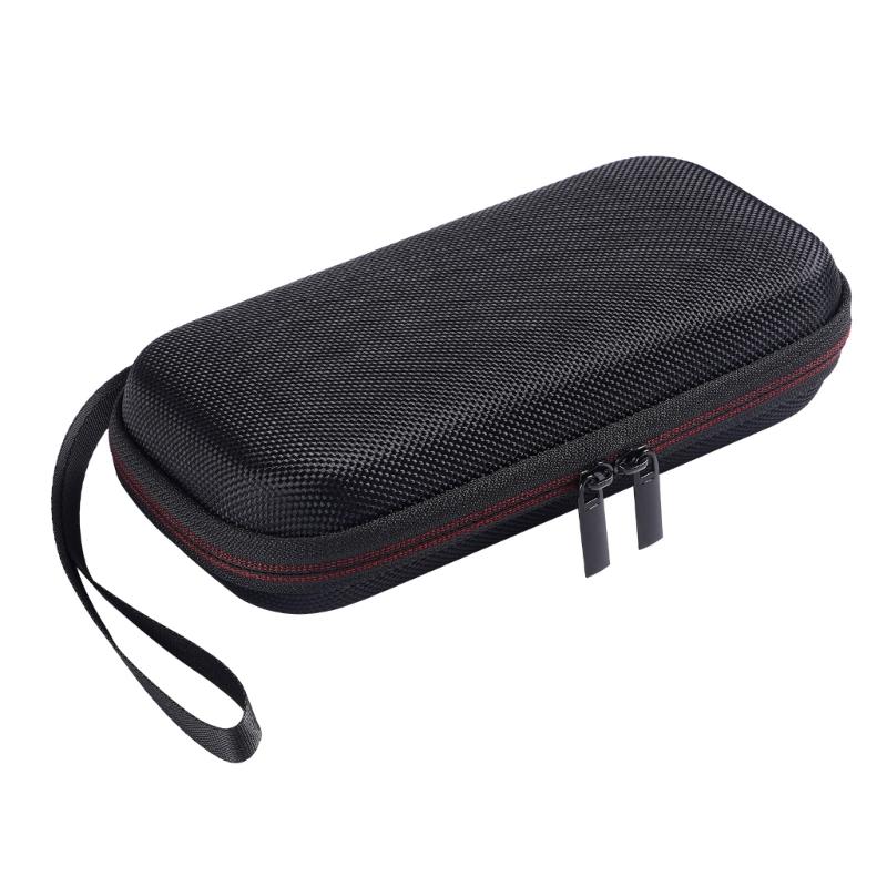 

Carrying Storage Case for TI30XS/TI-36X pro/TI-34 Travel All Protective Hard Bag Soft Lining Calculator Bag Organizers 1