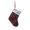 Candy Bag Christmas Tree Decorations Multi-purpose Christmas Gift Bag  Christmas Party