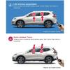 Multi-function Car Windows Closer Lifter For Nissan X-TRAIL T31 T32 Car Power Window Close Lift Systems For XTRAIL Accessories