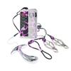 Electric Shock Pulse Nipple Clamp G-Spot Anus Butt Plug Penis Ring Men and Women Passion Training Masturbation Sexy Sex Product