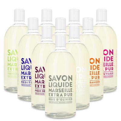 Jabones y geles de ducha – Jabón líquido