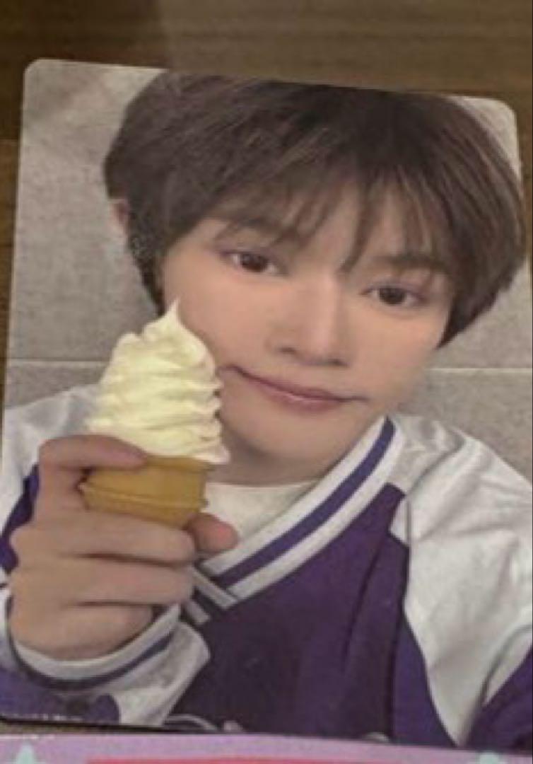 

[USED] Voicepla 2 Star Creator Kit Trading Card Jiayan